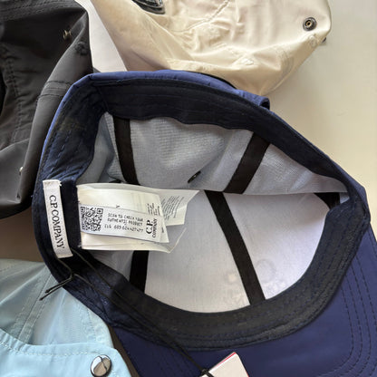 Casquette CP Company 1.1