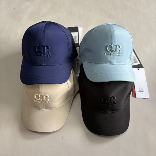 Casquette CP Company 1.1